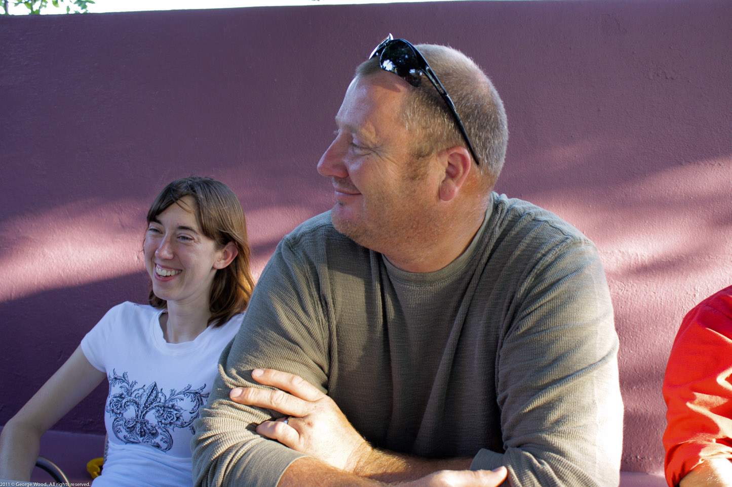 Birthday Party Manuel's 2011-06-18