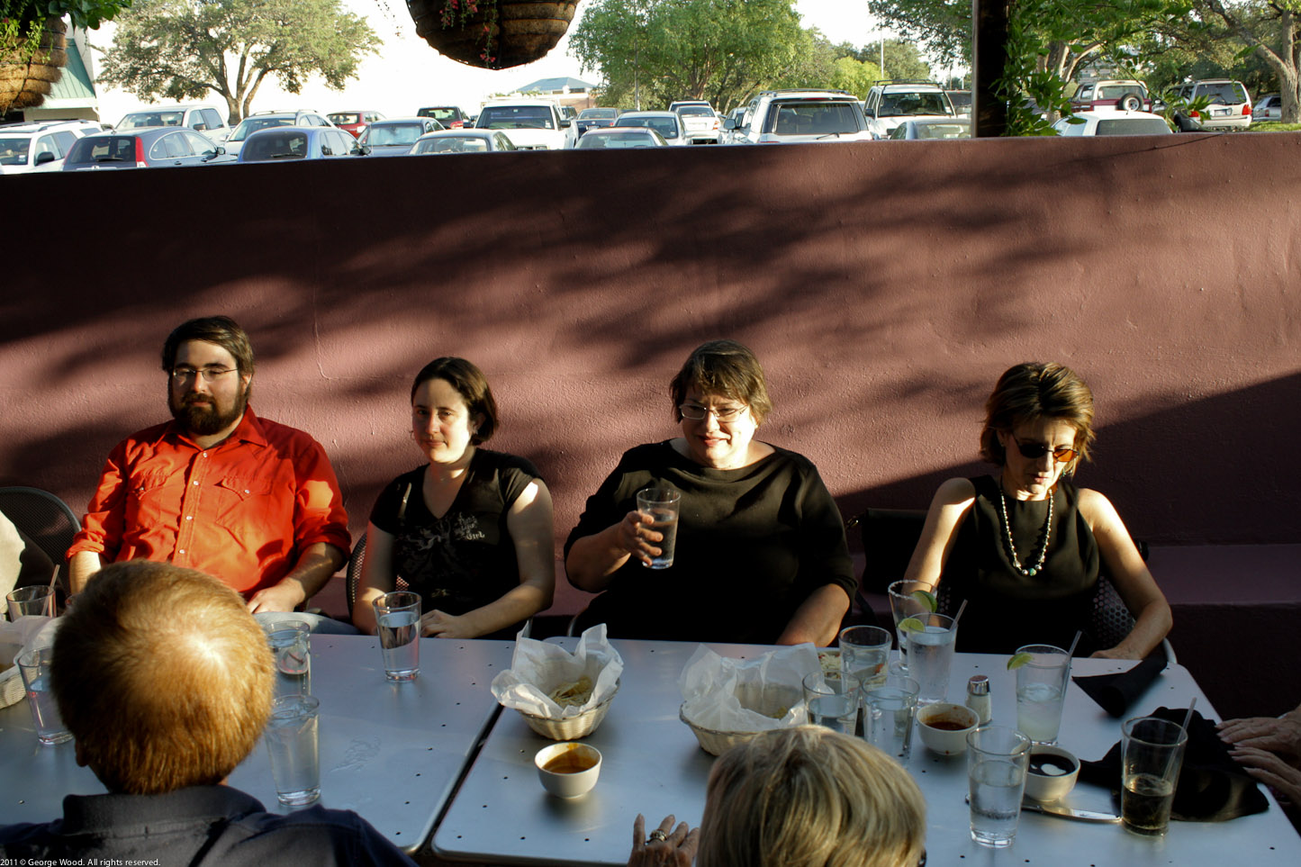 Birthday Party Manuel's 2011-06-18