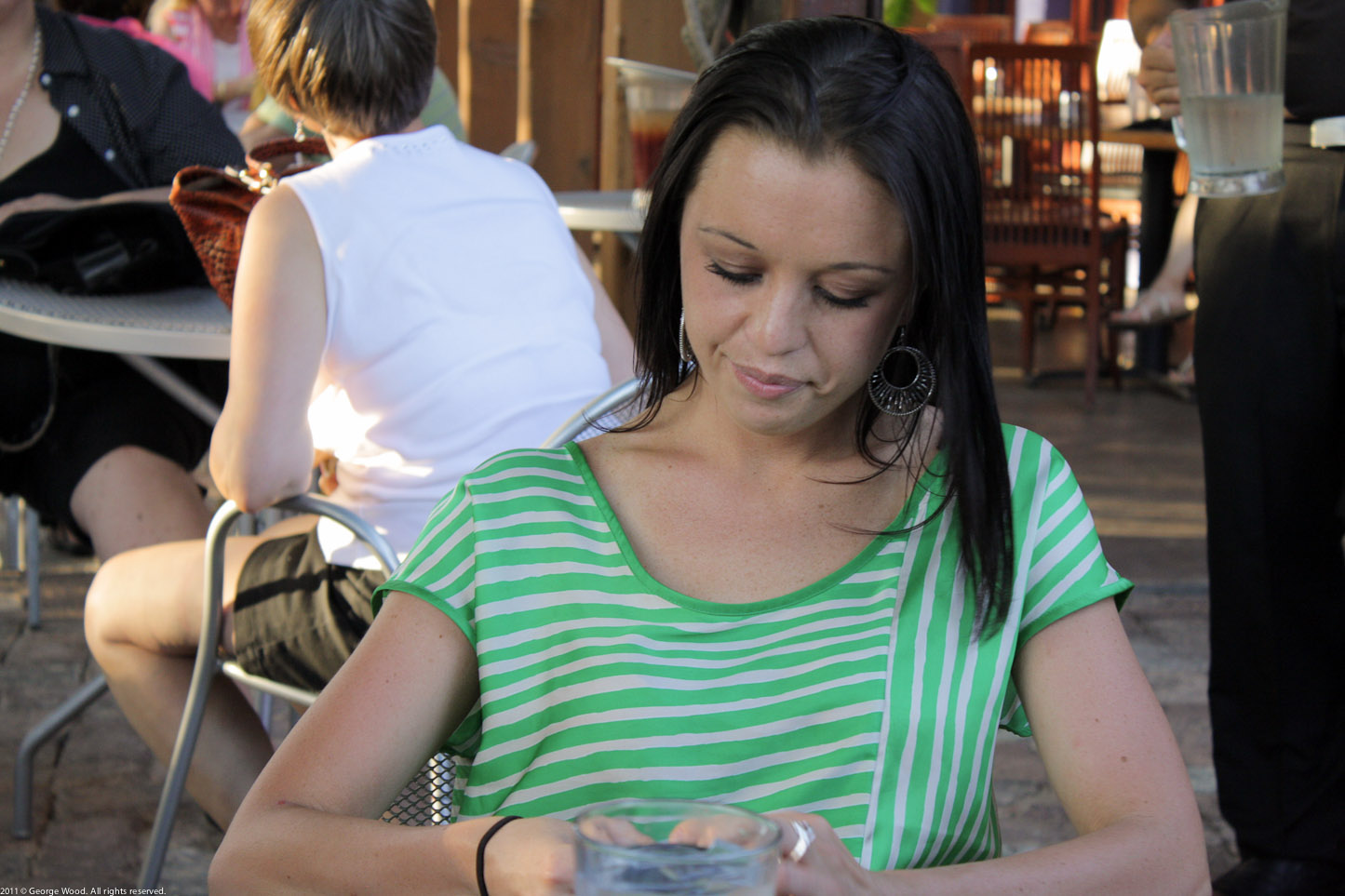 Birthday Party Manuel's 2011-06-18