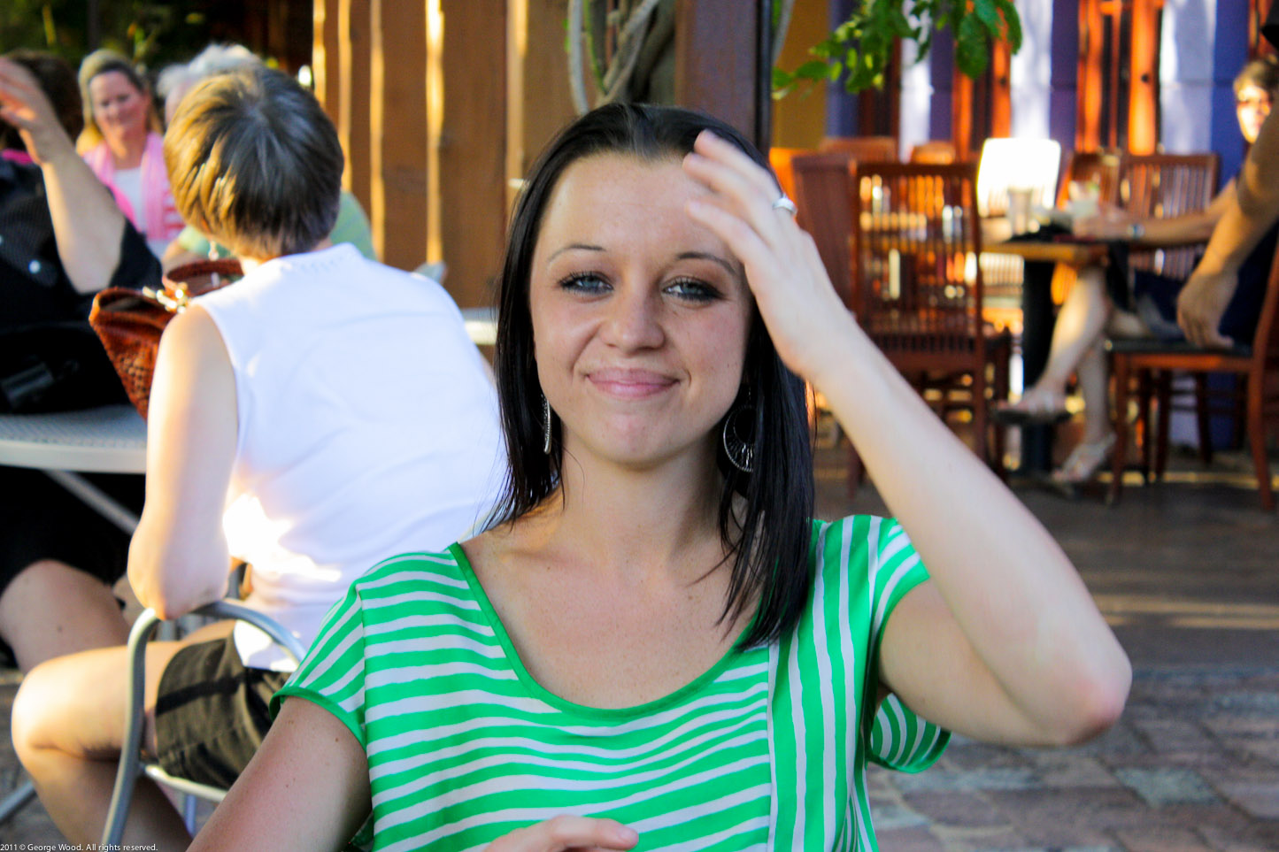 Birthday Party Manuel's 2011-06-18