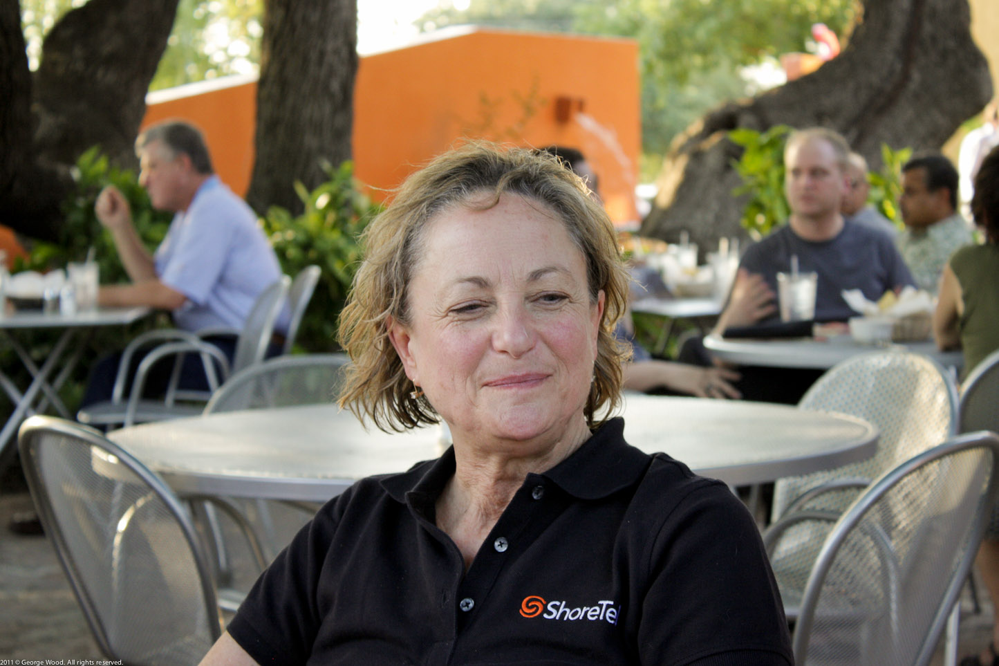 Birthday Party Manuel's 2011-06-18