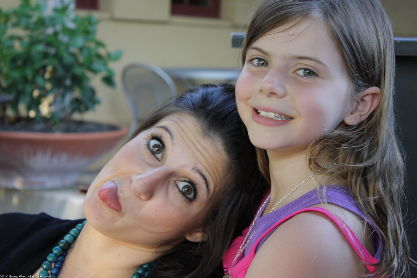 Birthday Party Manuel's 2011-06-18