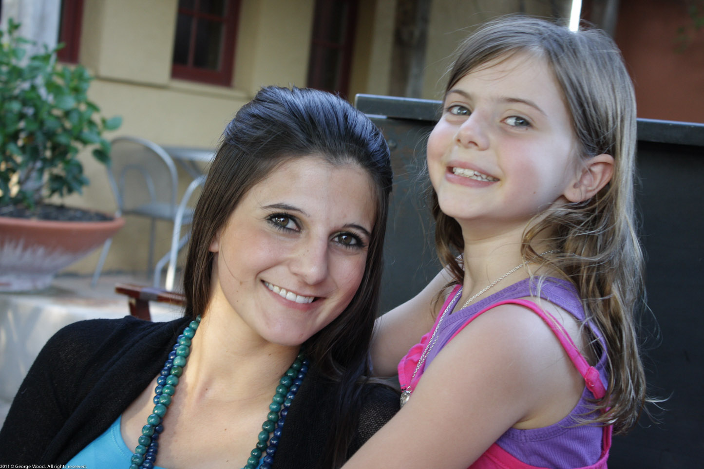 Birthday Party Manuel's 2011-06-18