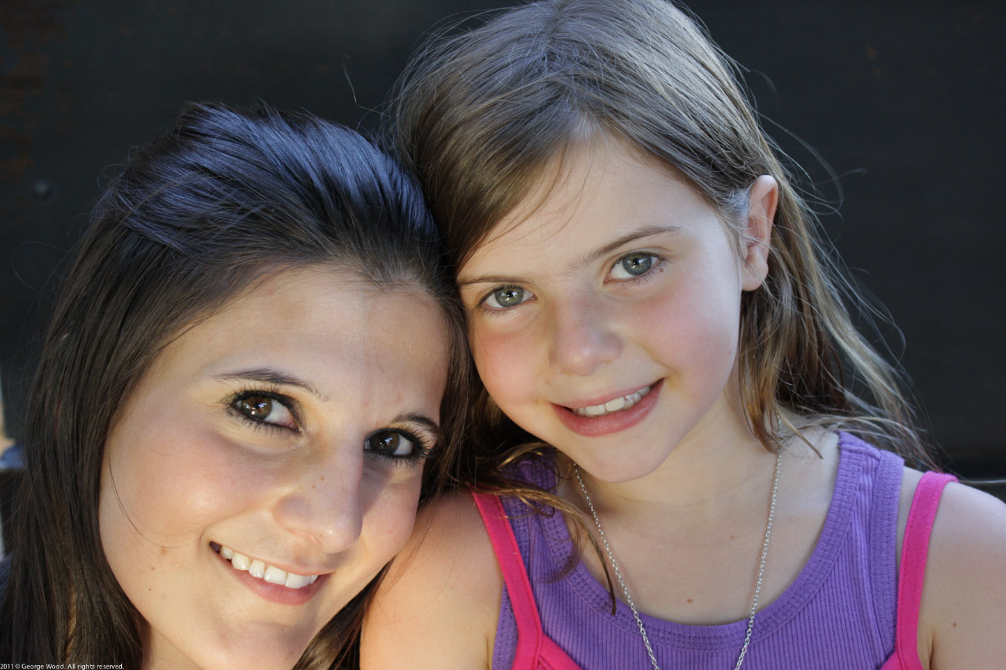 Birthday Party Manuel's 2011-06-18