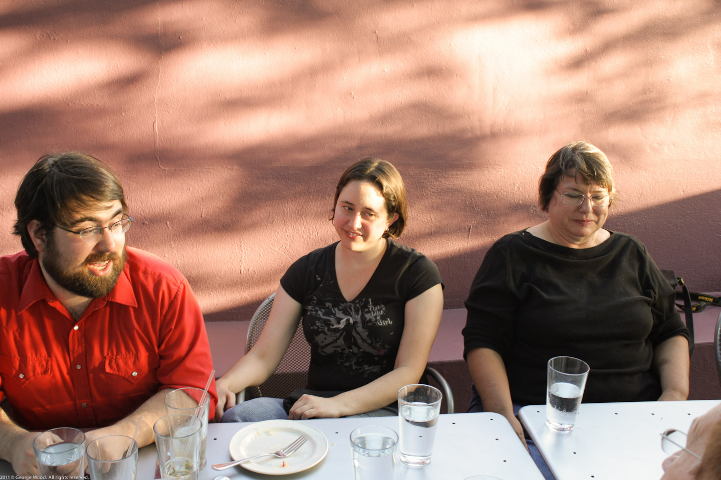 Birthday Party Manuel's 2011-06-18