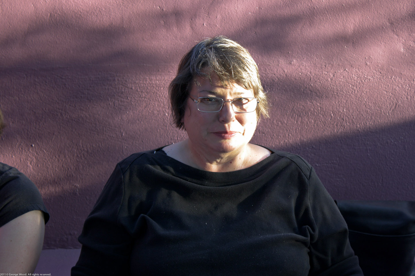 Birthday Party Manuel's 2011-06-18