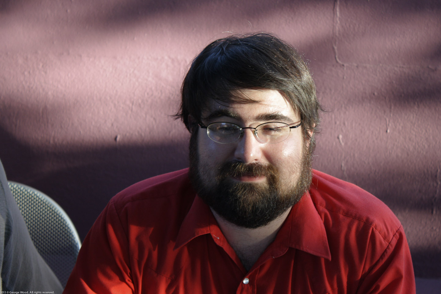 Birthday Party Manuel's 2011-06-18