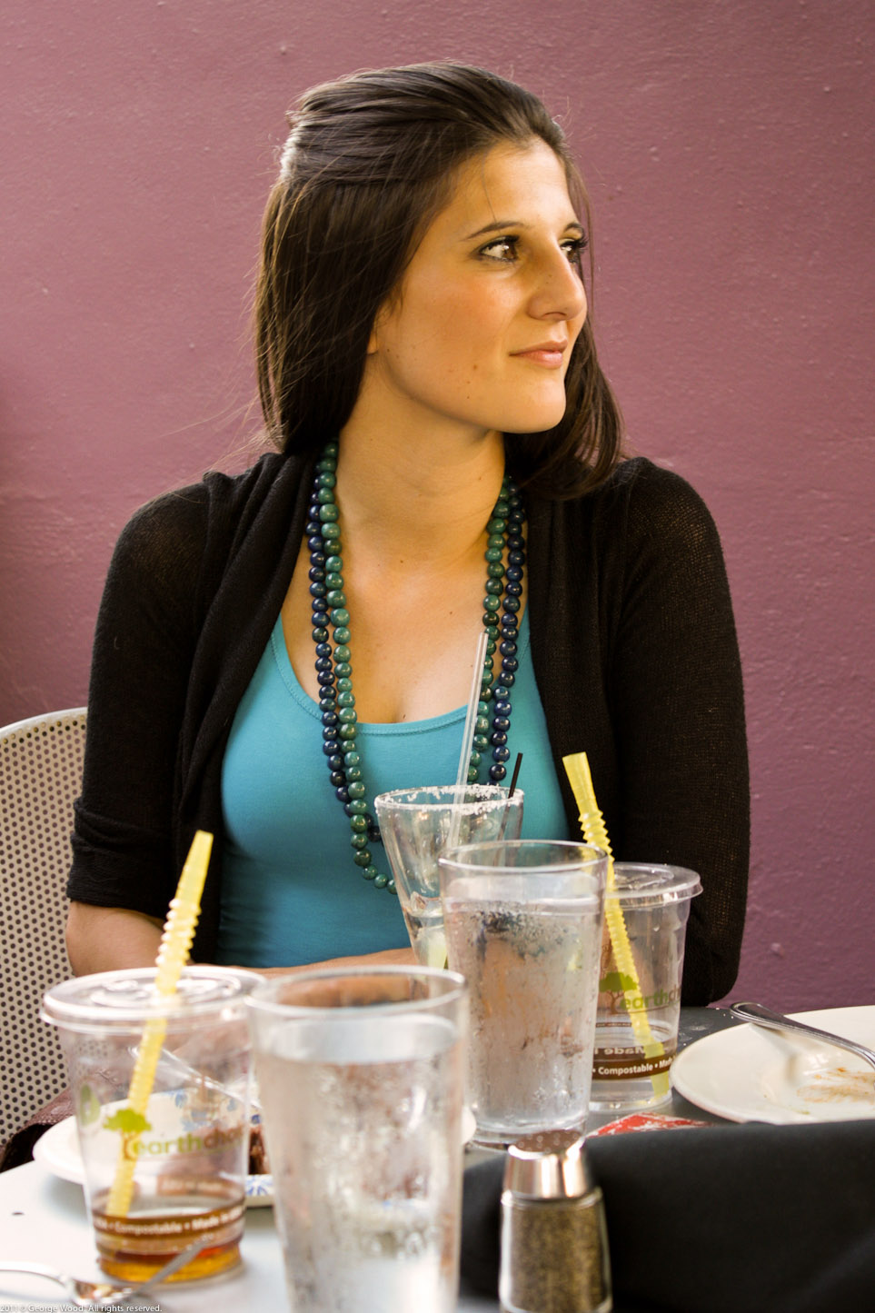 Birthday Party Manuel's 2011-06-18