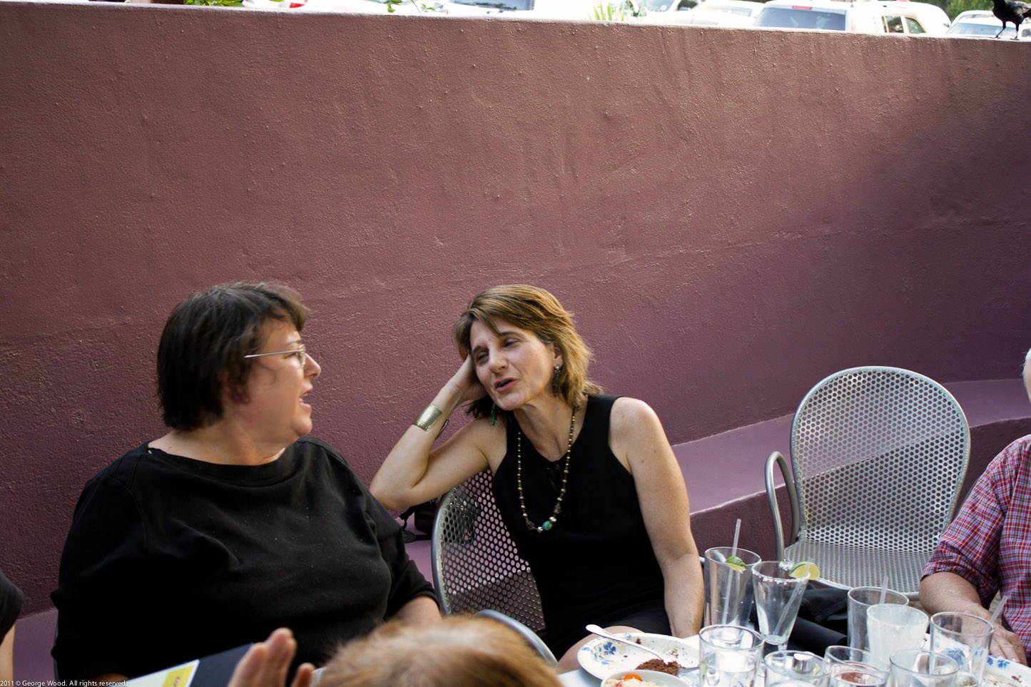 Birthday Party Manuel's 2011-06-18