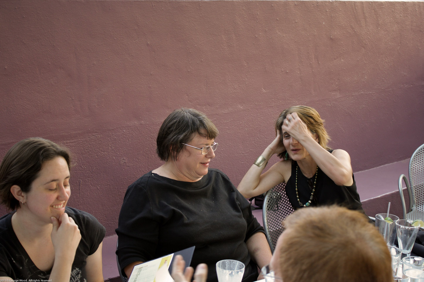 Birthday Party Manuel's 2011-06-18