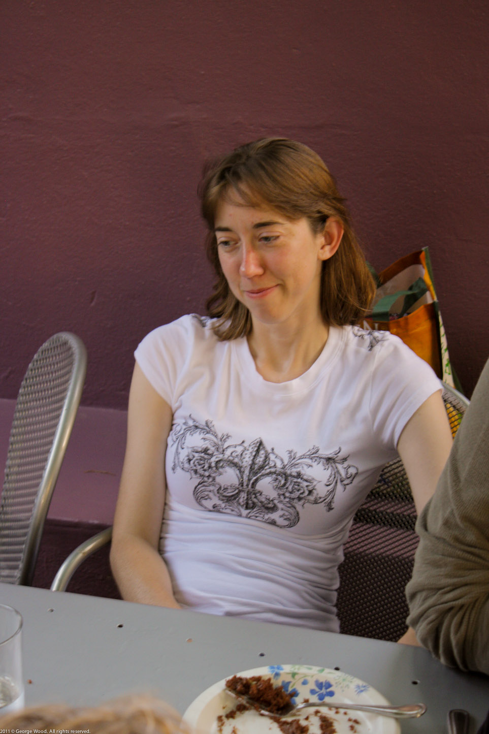 Birthday Party Manuel's 2011-06-18