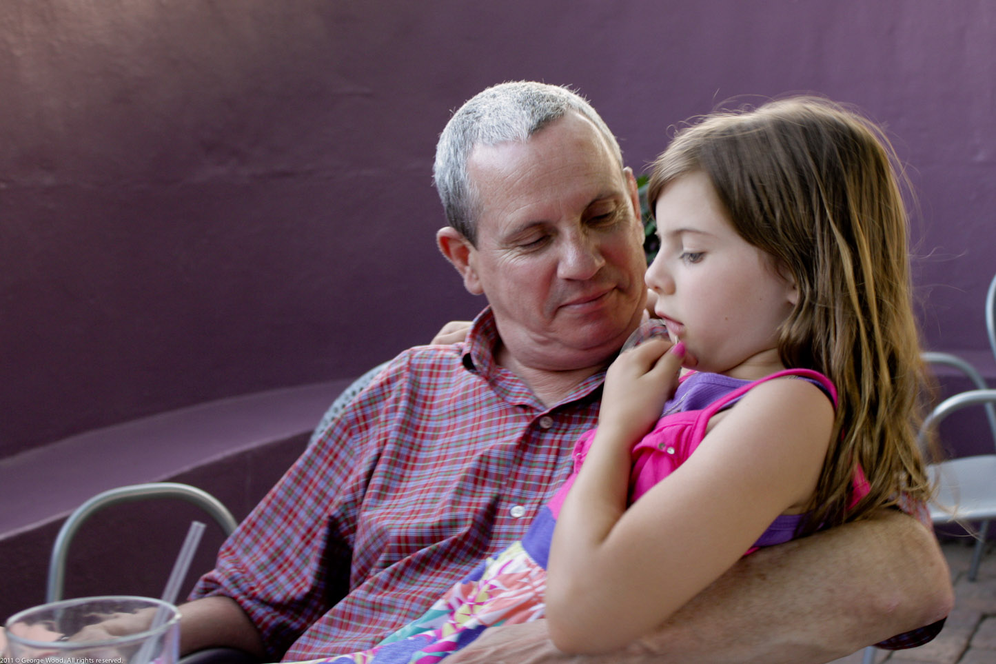 Birthday Party Manuel's 2011-06-18