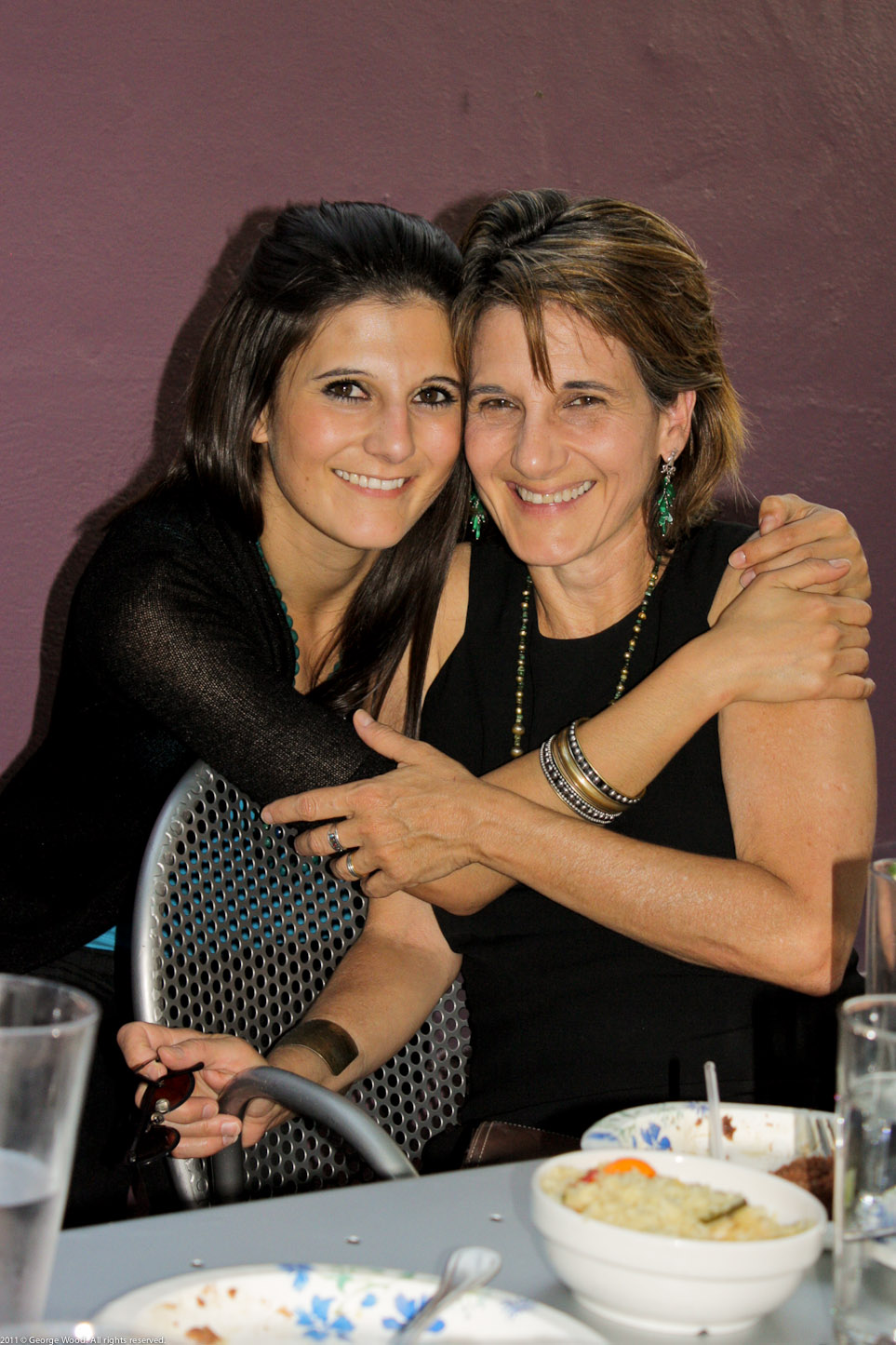 Birthday Party Manuel's 2011-06-18