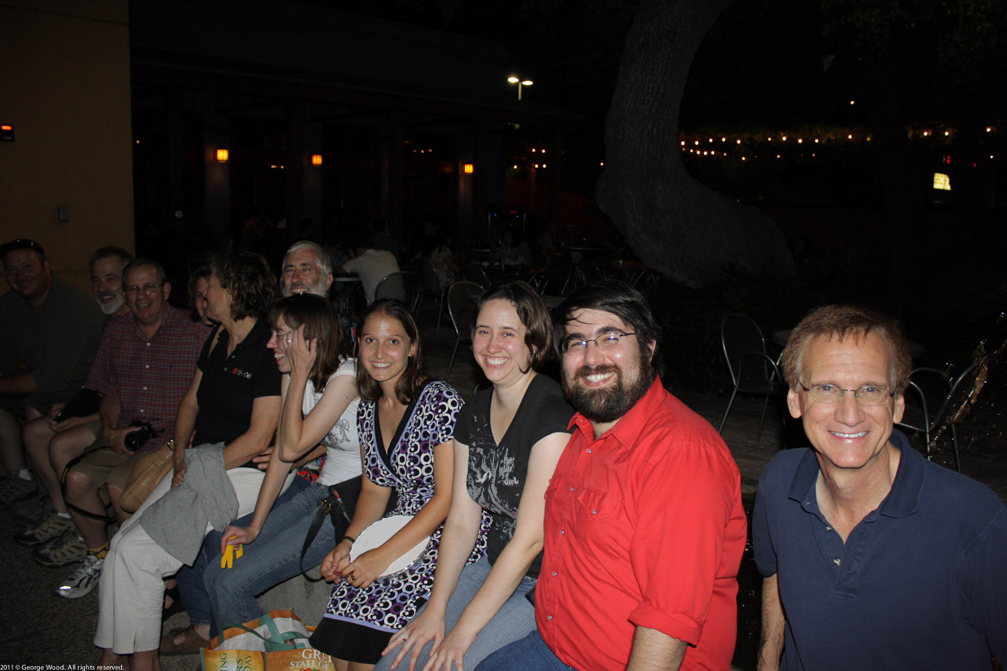 Birthday Party Manuel's 2011-06-18