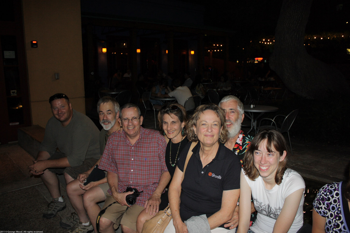 Birthday Party Manuel's 2011-06-18