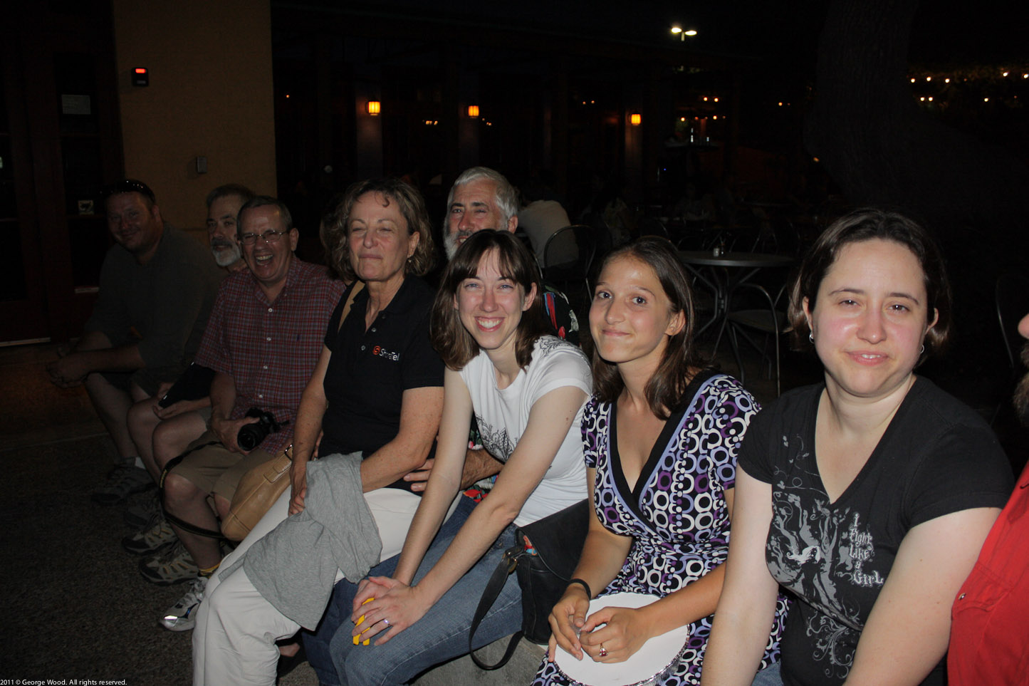 Birthday Party Manuel's 2011-06-18