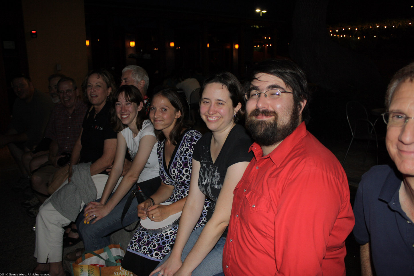 Birthday Party Manuel's 2011-06-18